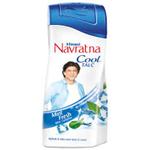 NAVRATAN TALC MINT FRESH 100GM